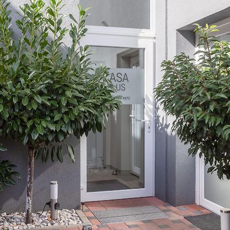 Casa Plus Villach Luaran gambar