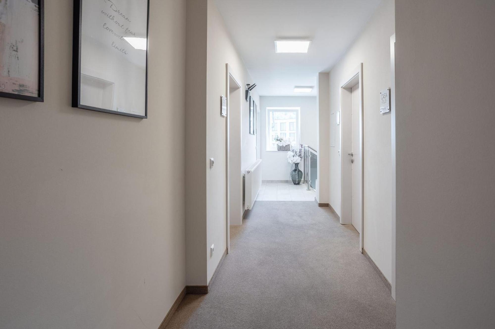 Casa Plus Villach Luaran gambar