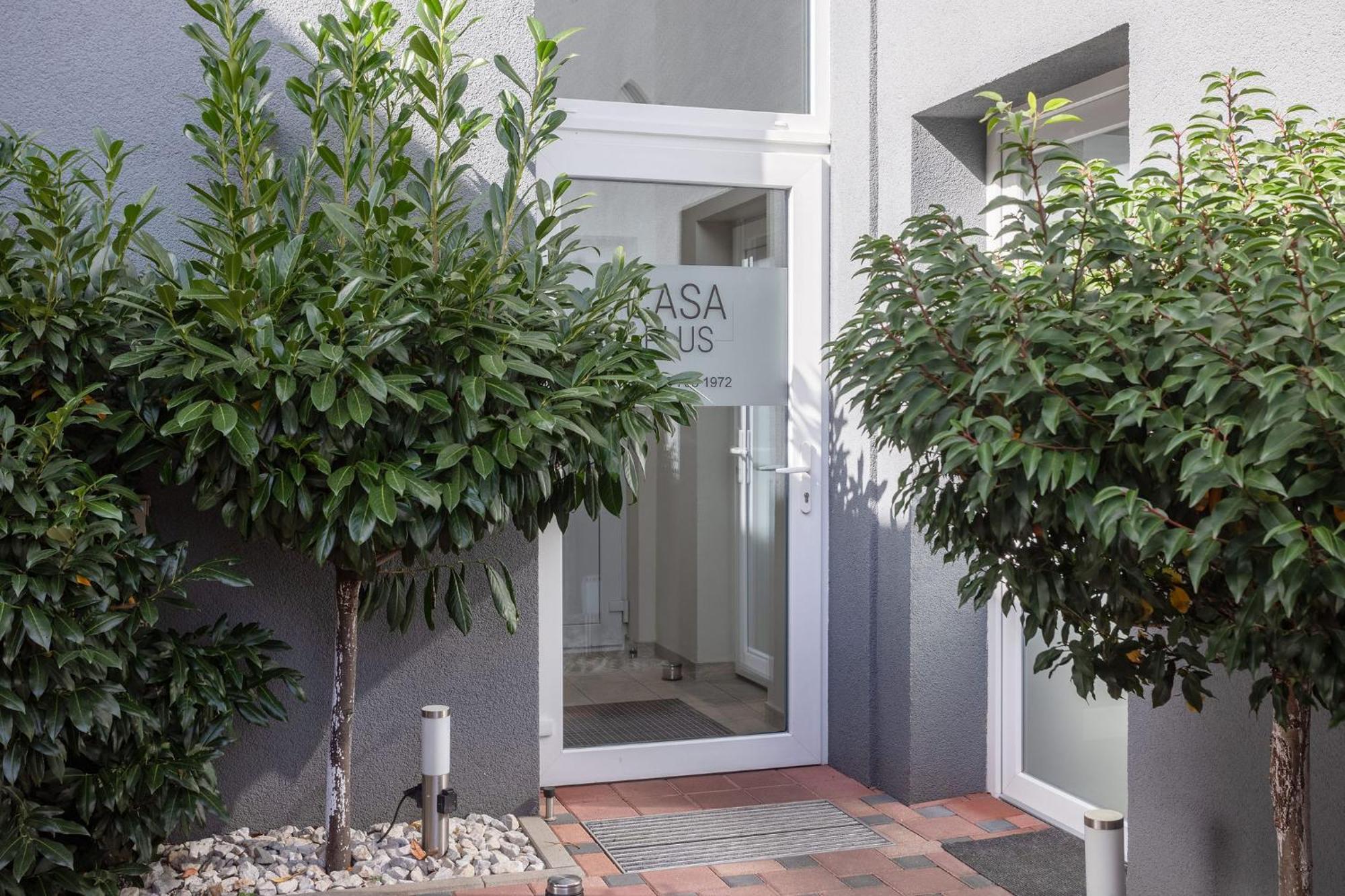 Casa Plus Villach Luaran gambar