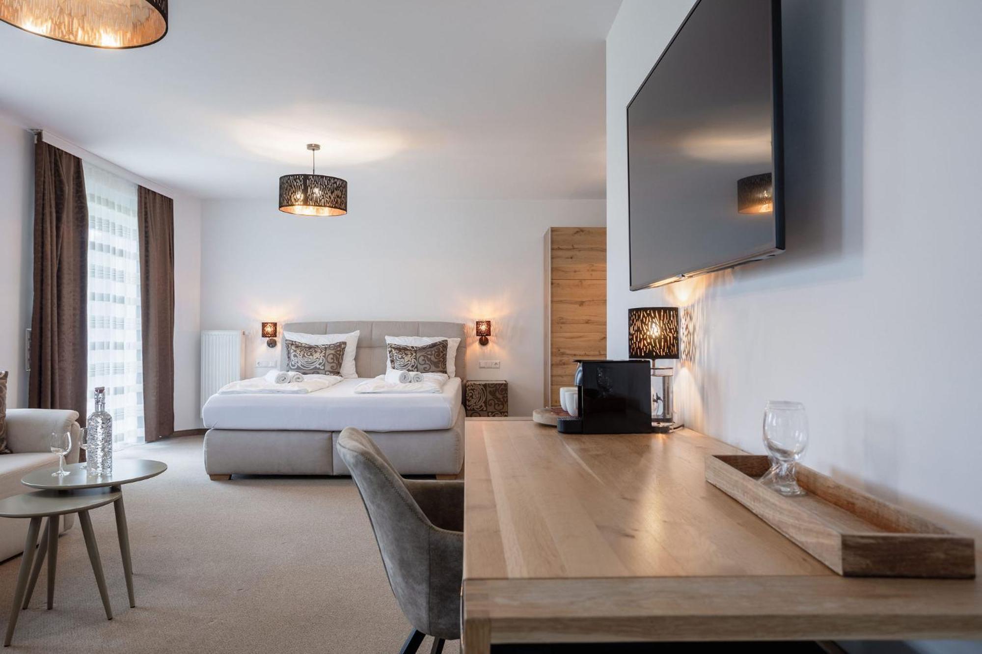 Casa Plus Villach Luaran gambar