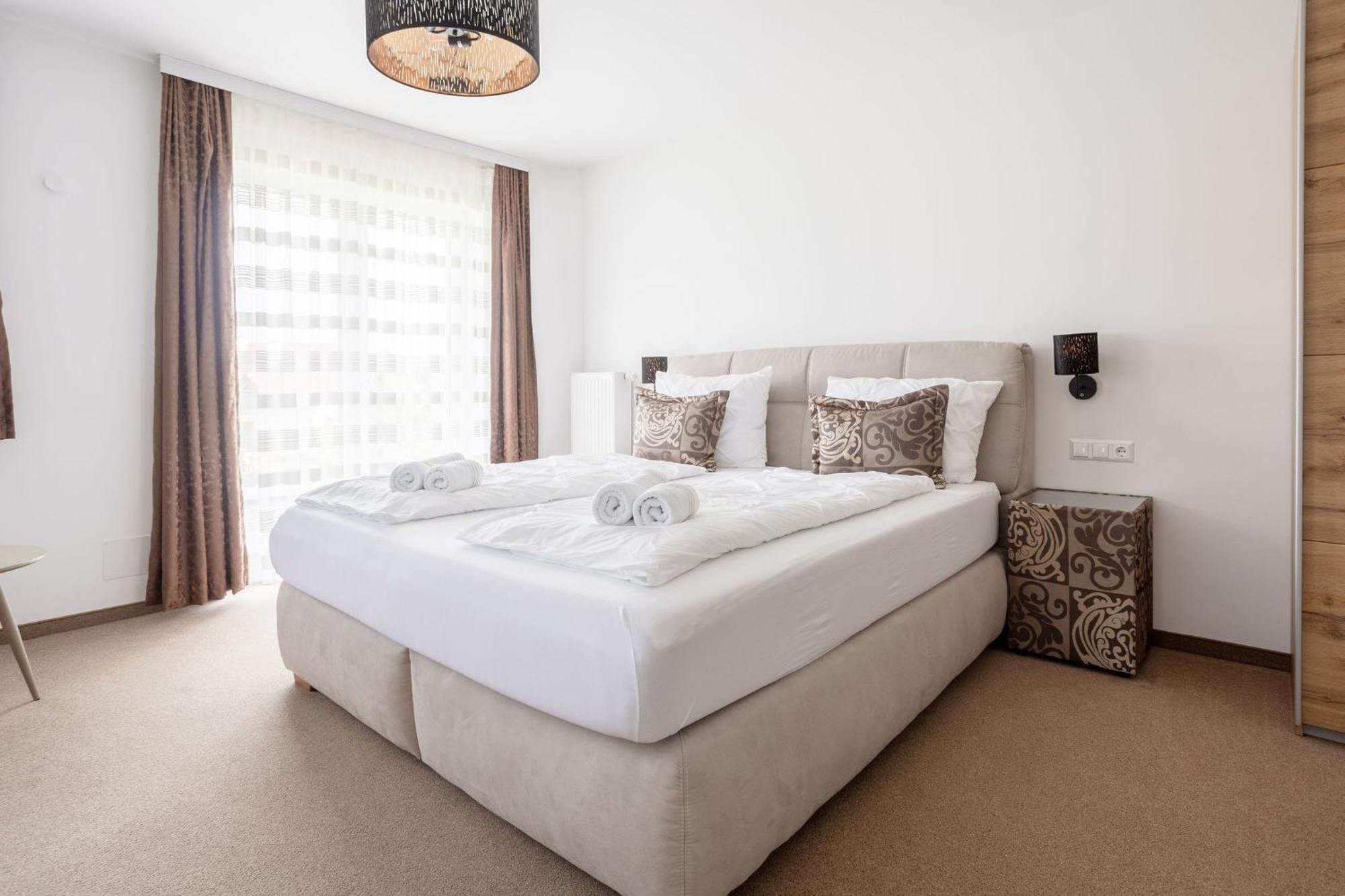 Casa Plus Villach Luaran gambar