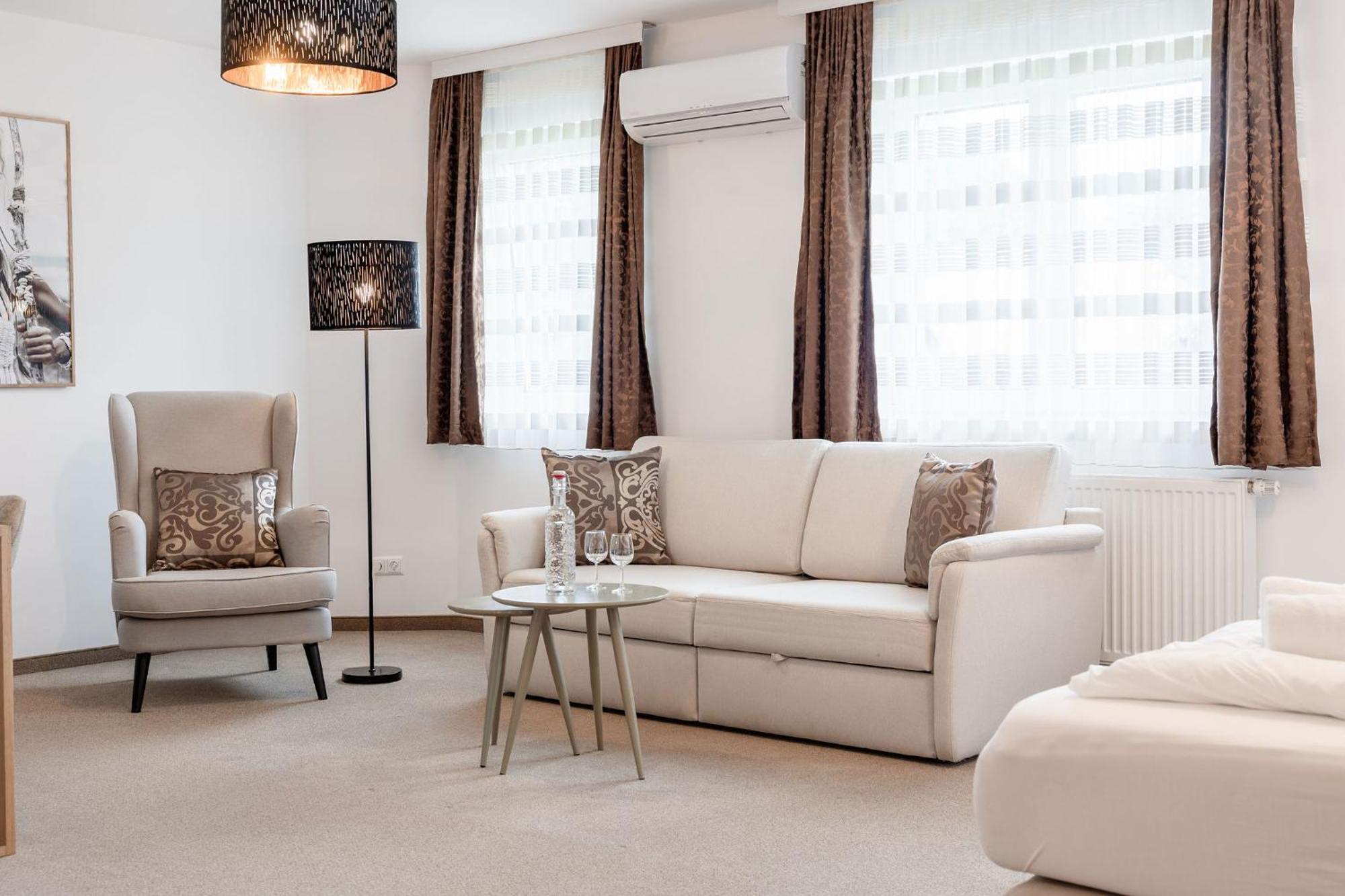 Casa Plus Villach Luaran gambar