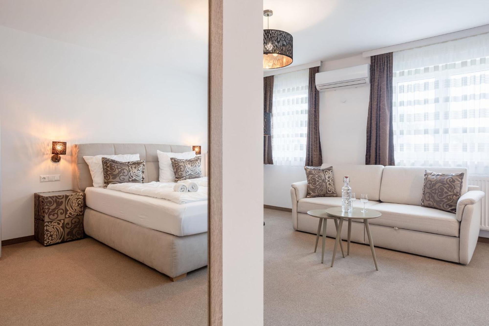 Casa Plus Villach Luaran gambar