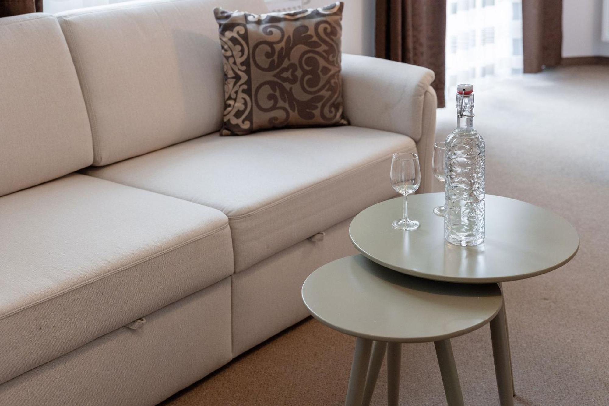 Casa Plus Villach Luaran gambar