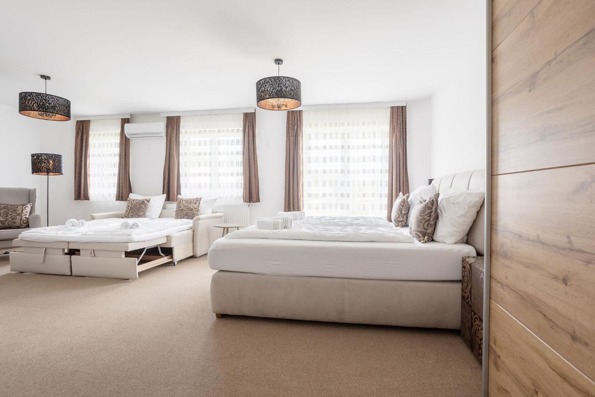 Casa Plus Villach Luaran gambar