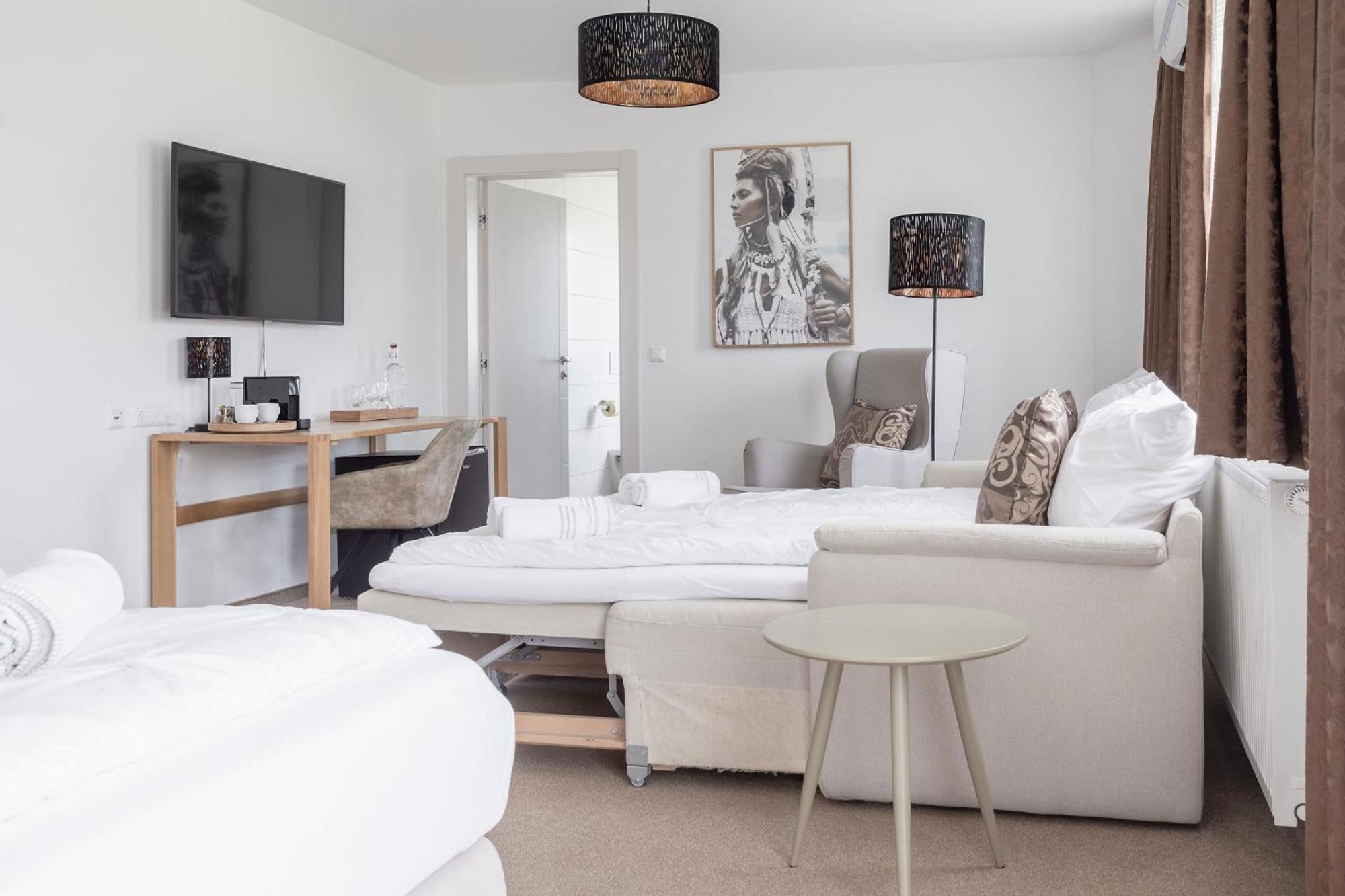 Casa Plus Villach Luaran gambar