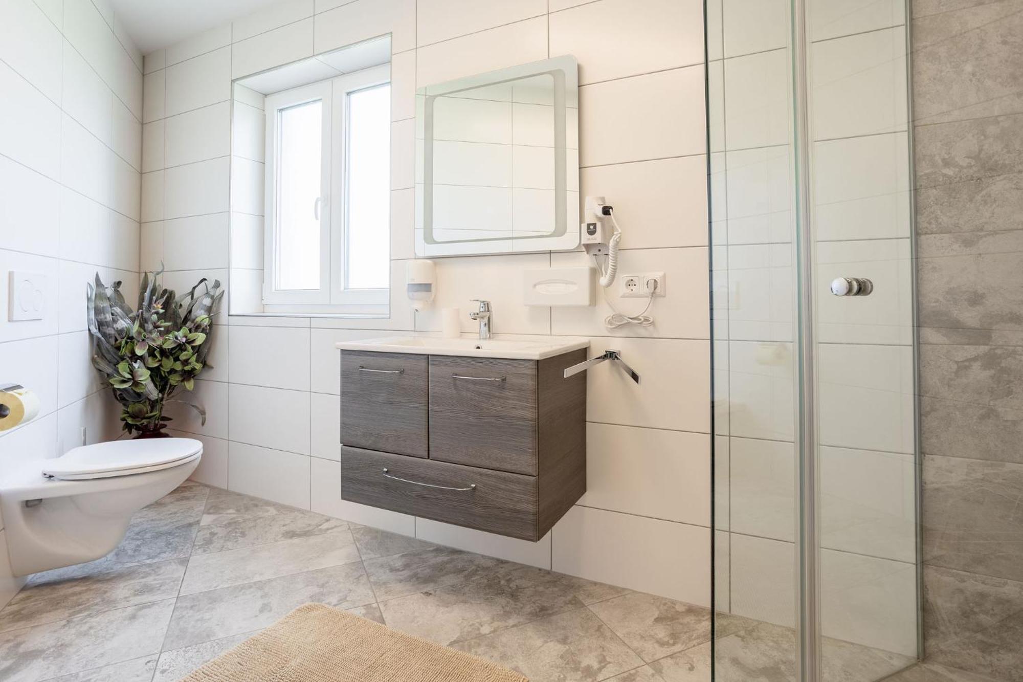 Casa Plus Villach Luaran gambar
