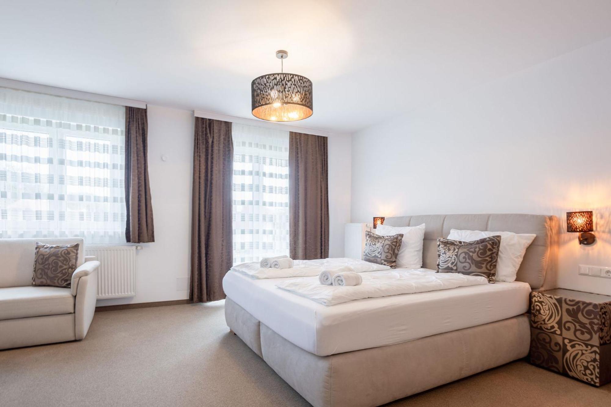 Casa Plus Villach Luaran gambar