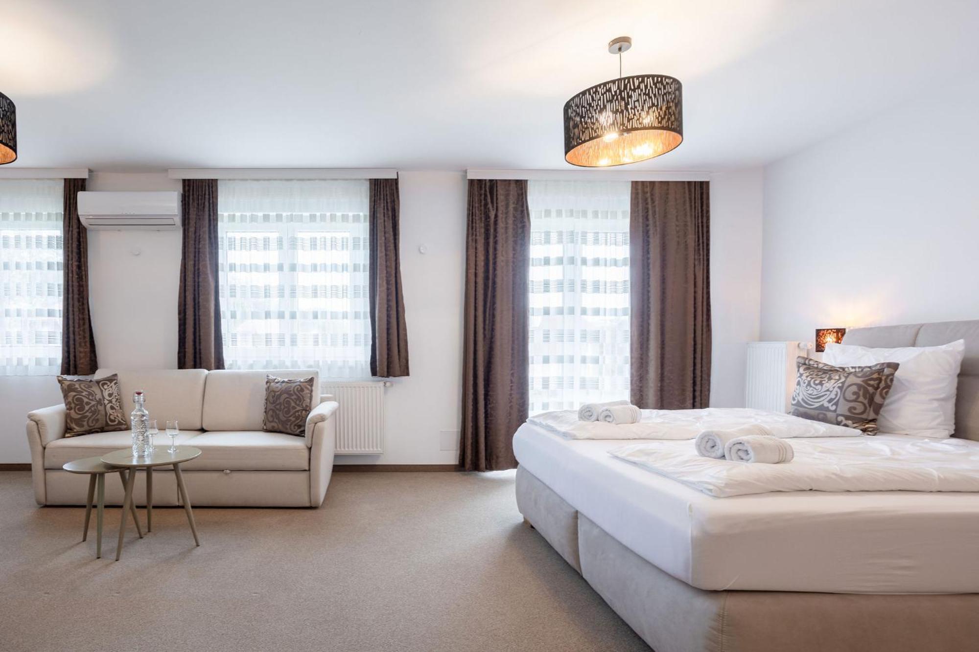 Casa Plus Villach Luaran gambar