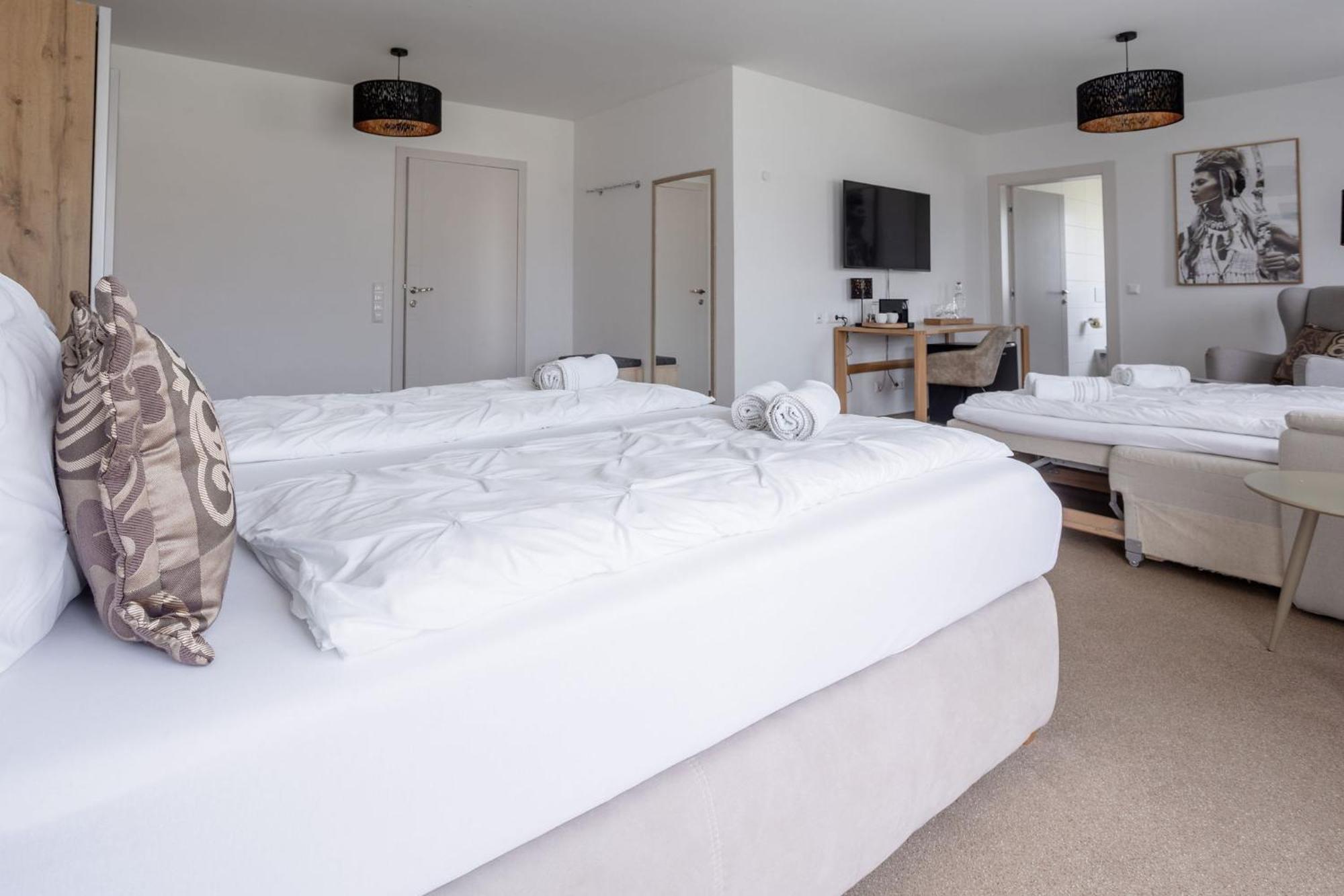 Casa Plus Villach Luaran gambar