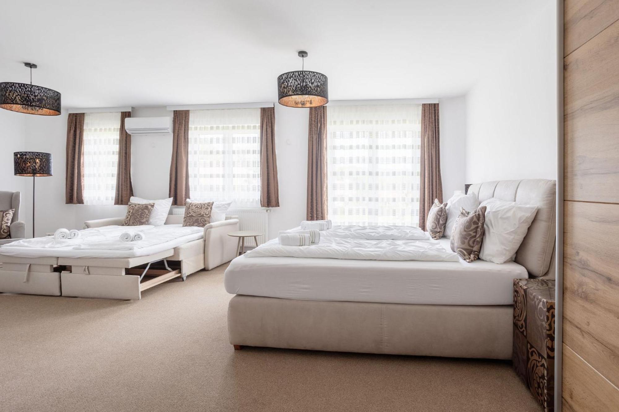 Casa Plus Villach Luaran gambar