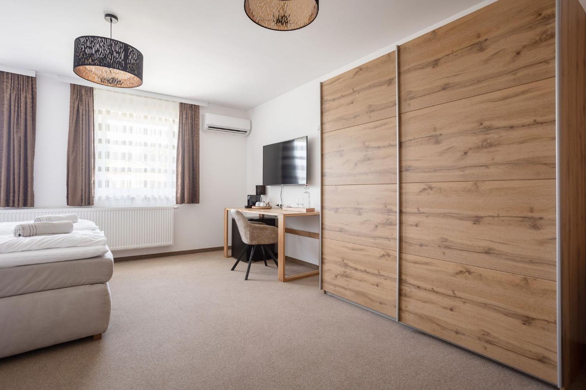 Casa Plus Villach Luaran gambar
