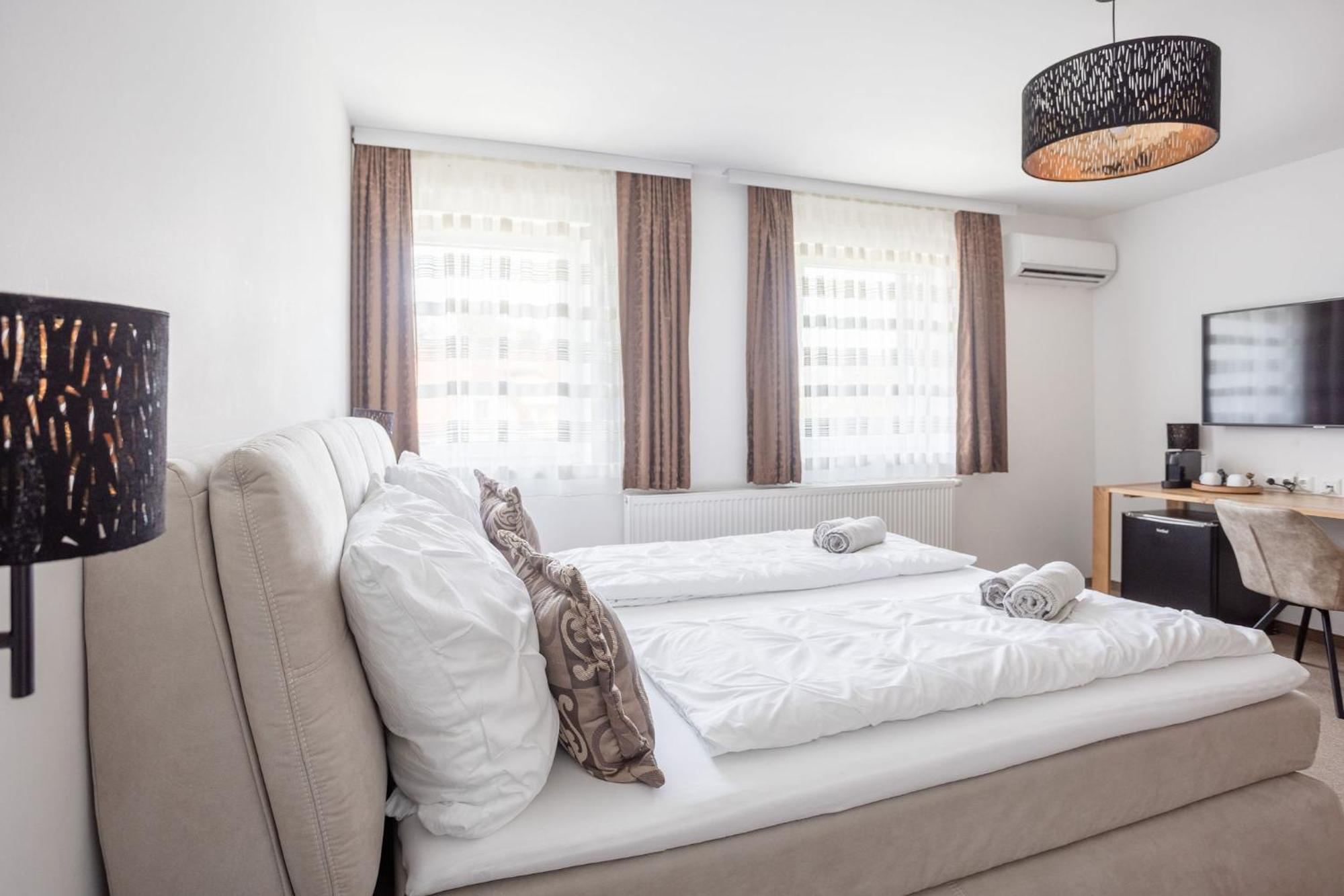 Casa Plus Villach Luaran gambar