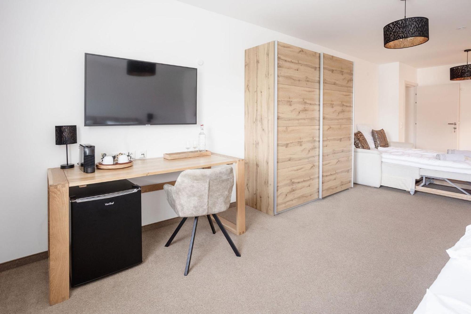 Casa Plus Villach Luaran gambar