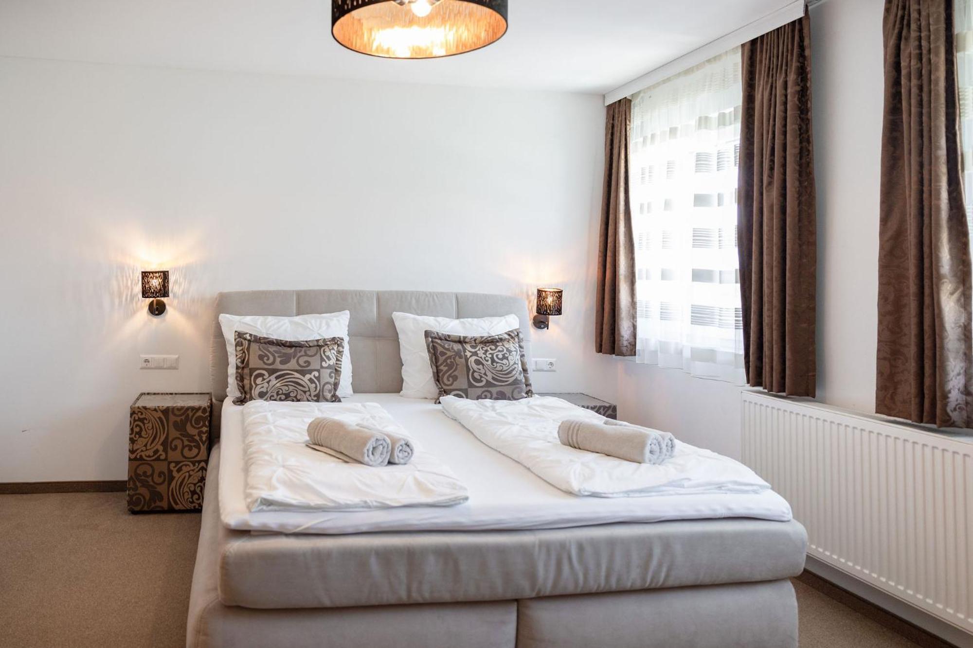 Casa Plus Villach Luaran gambar