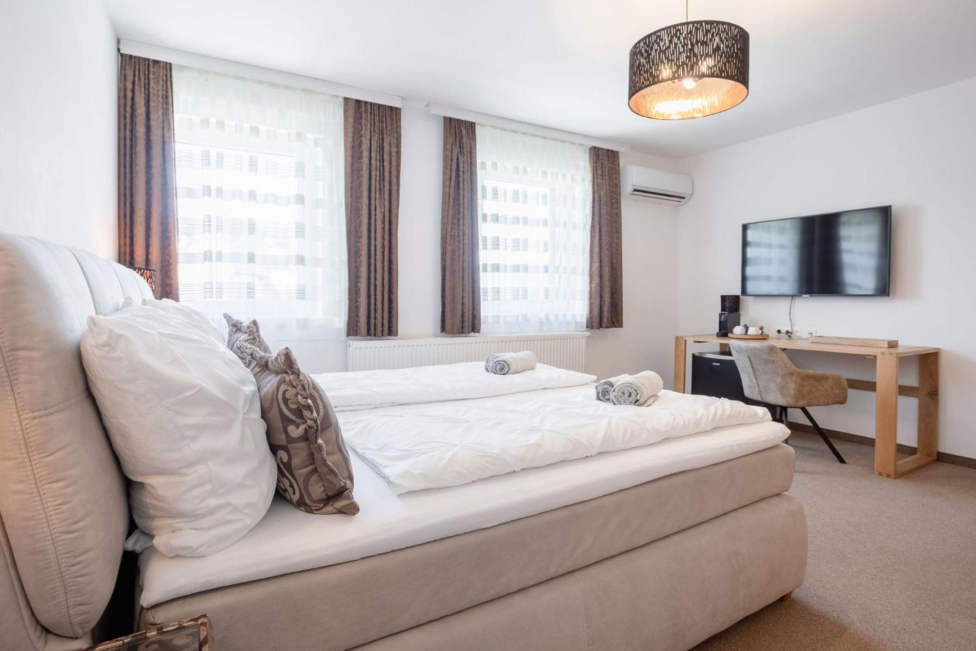 Casa Plus Villach Luaran gambar