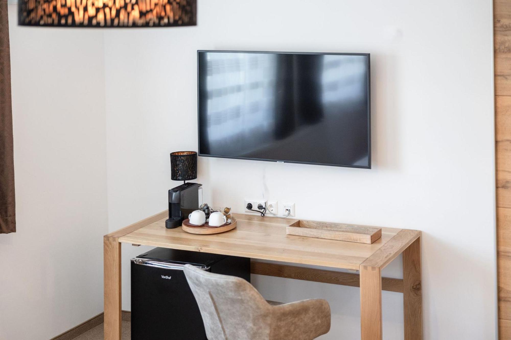 Casa Plus Villach Luaran gambar