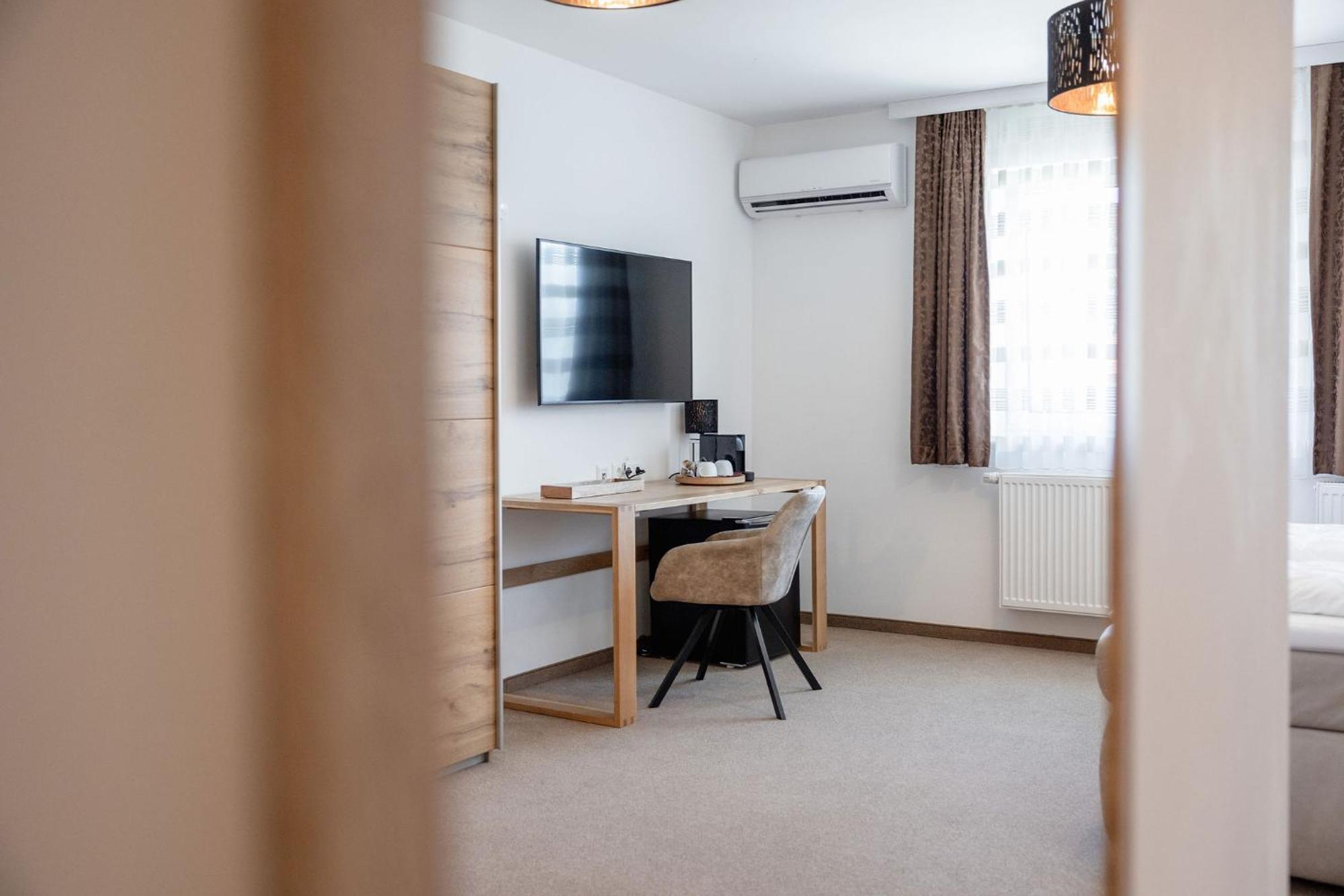 Casa Plus Villach Luaran gambar