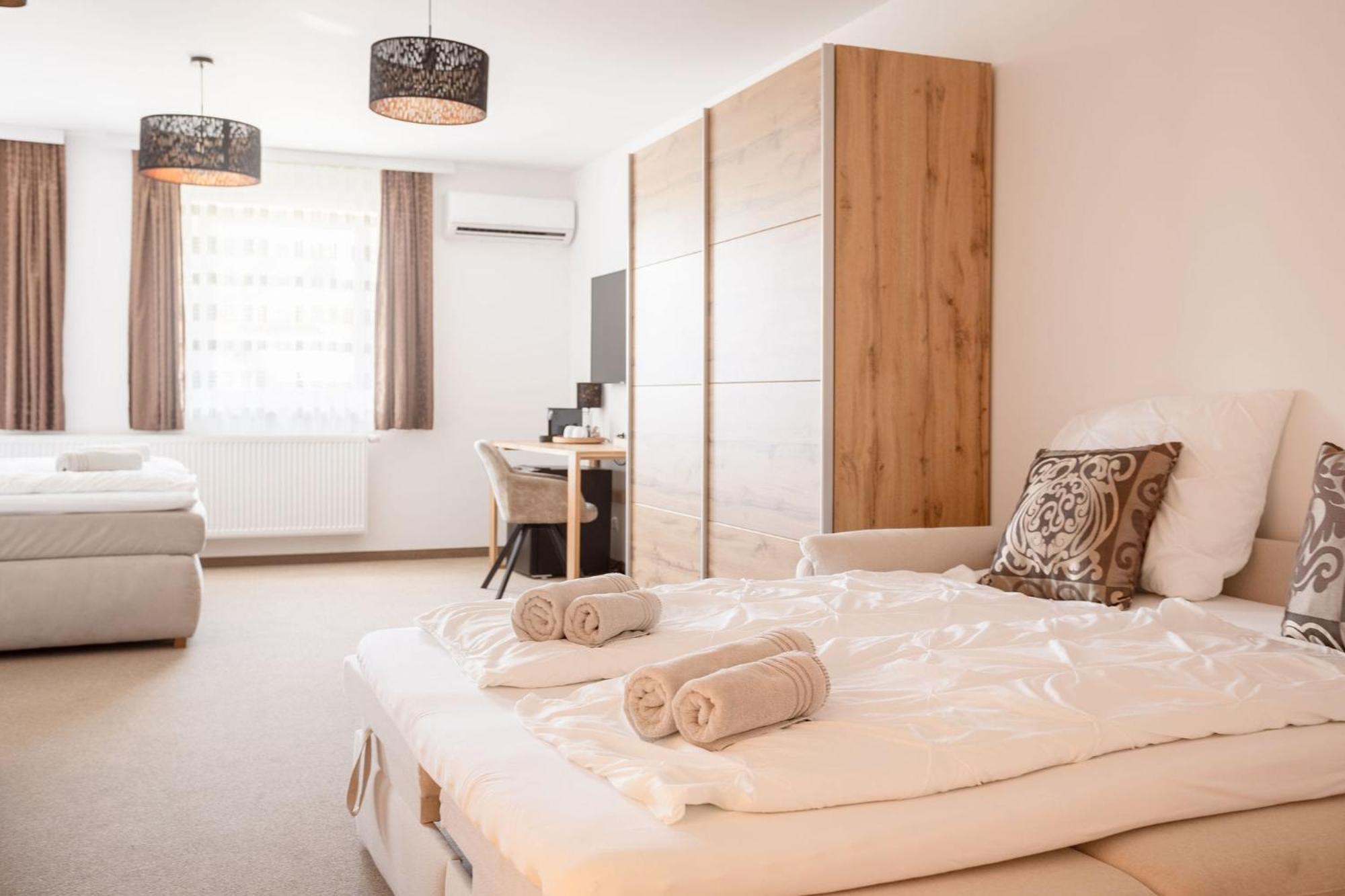 Casa Plus Villach Luaran gambar