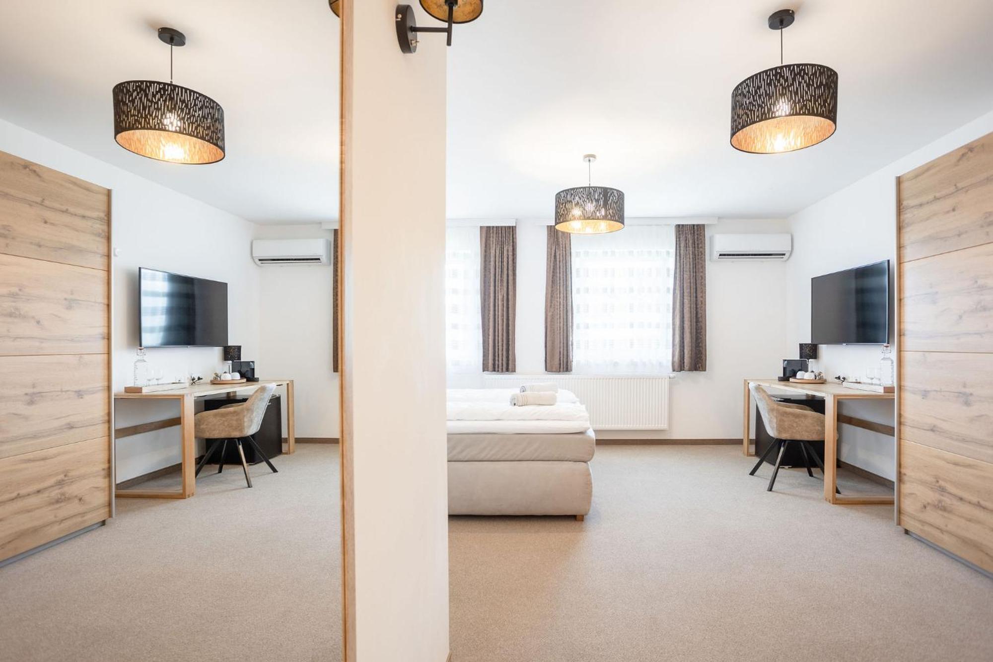 Casa Plus Villach Luaran gambar