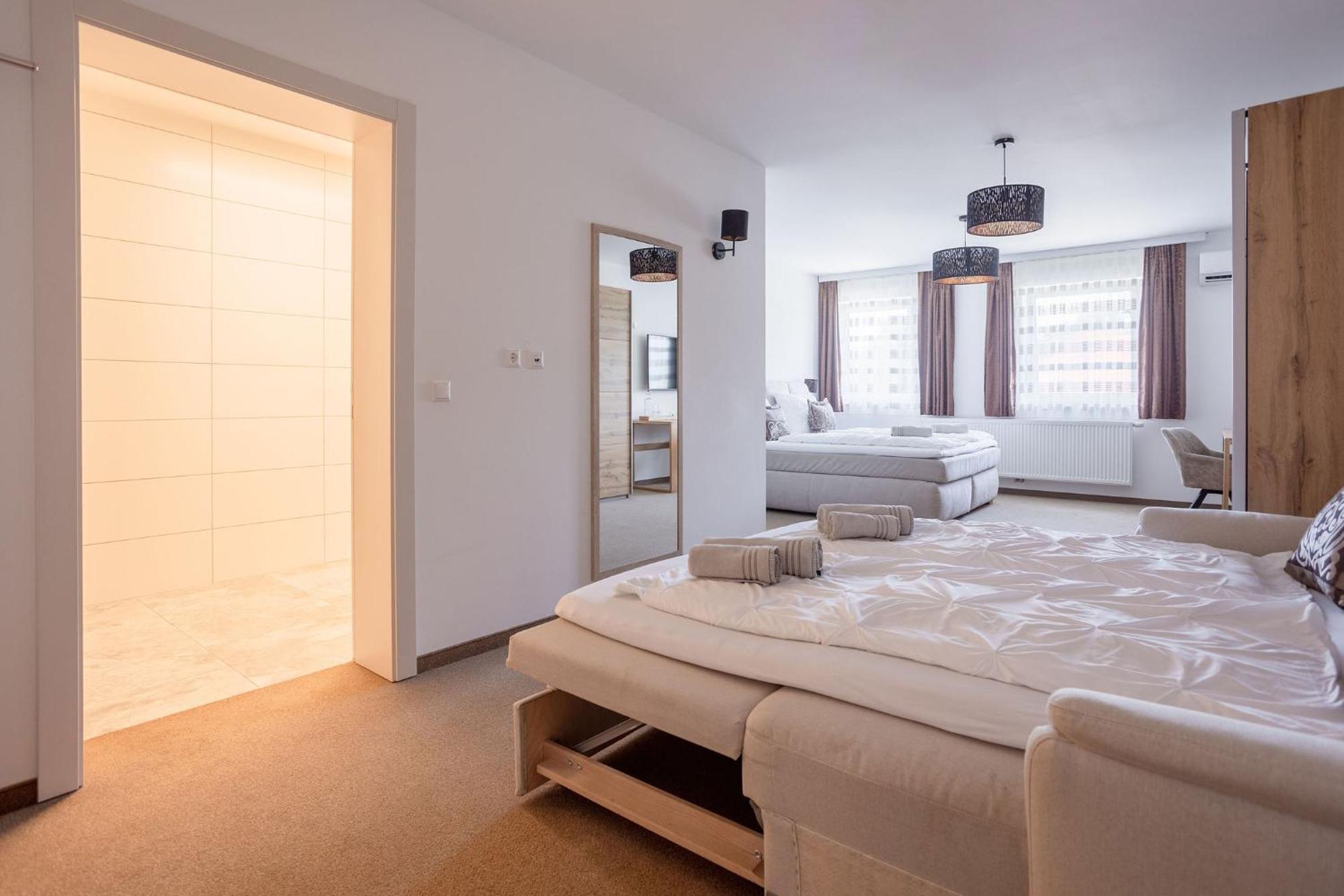 Casa Plus Villach Luaran gambar