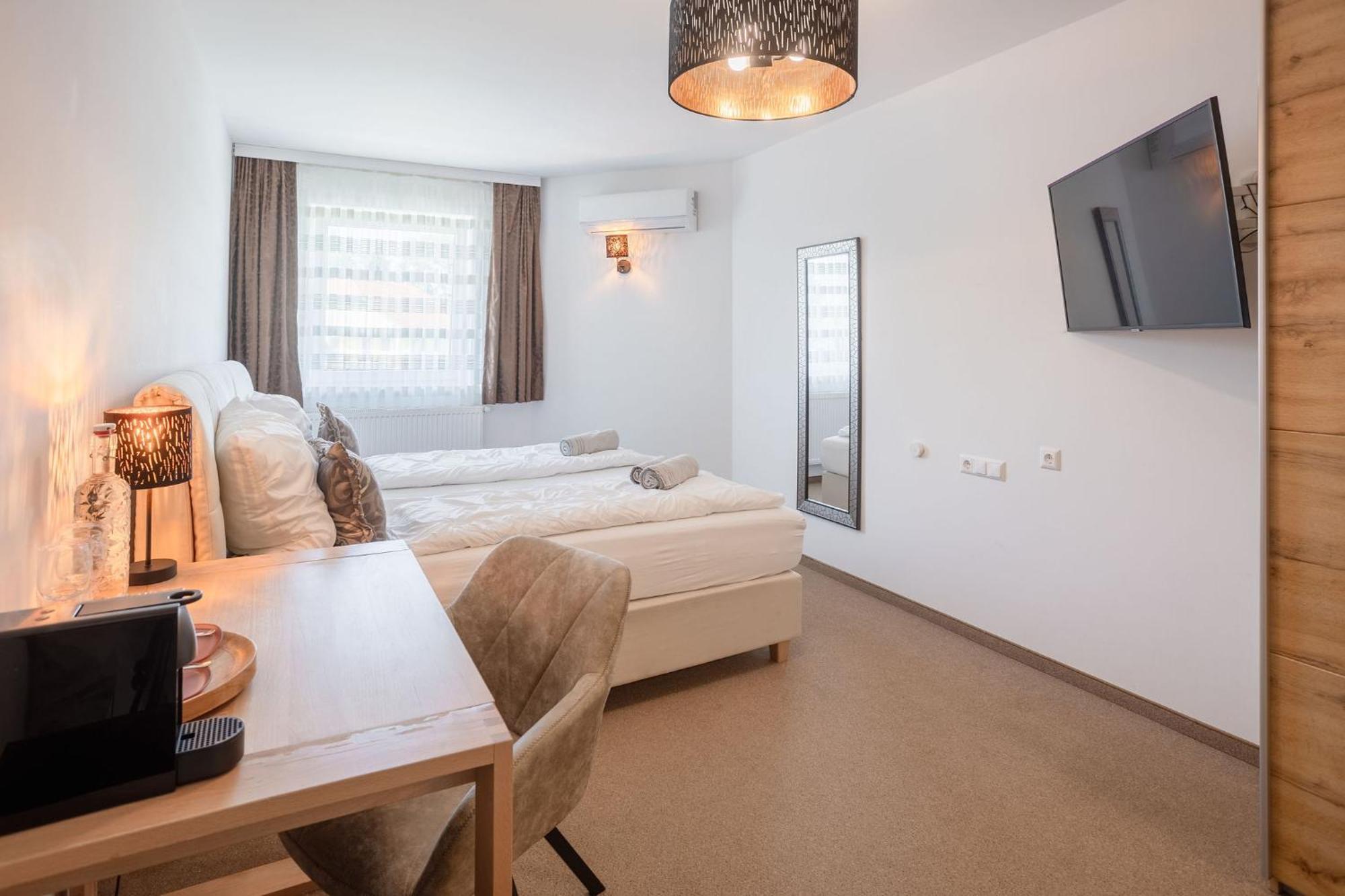 Casa Plus Villach Luaran gambar