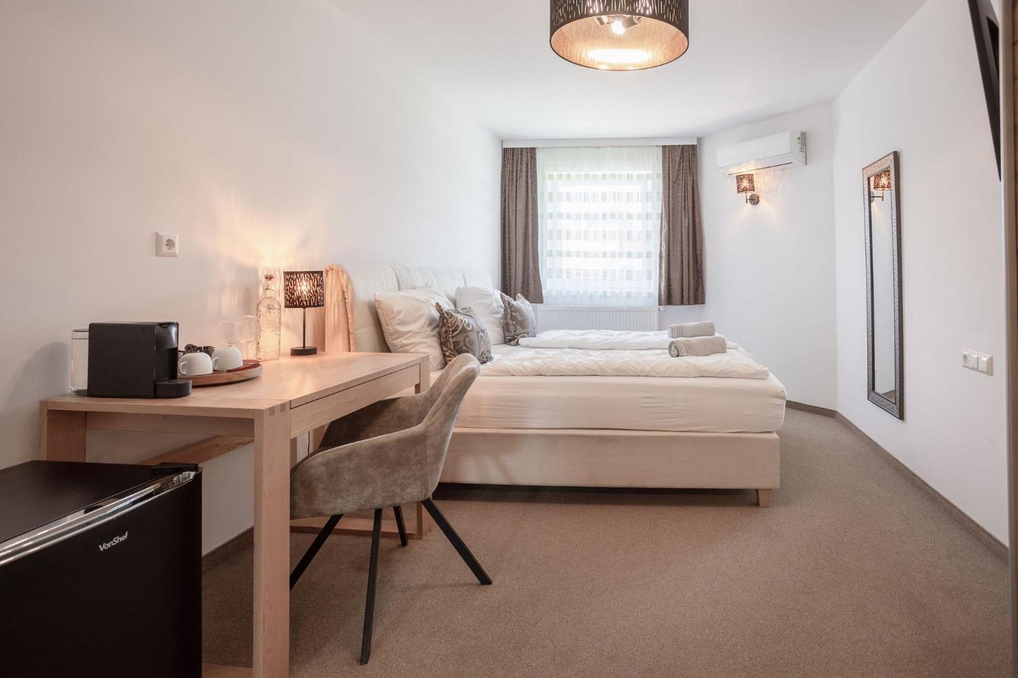 Casa Plus Villach Luaran gambar