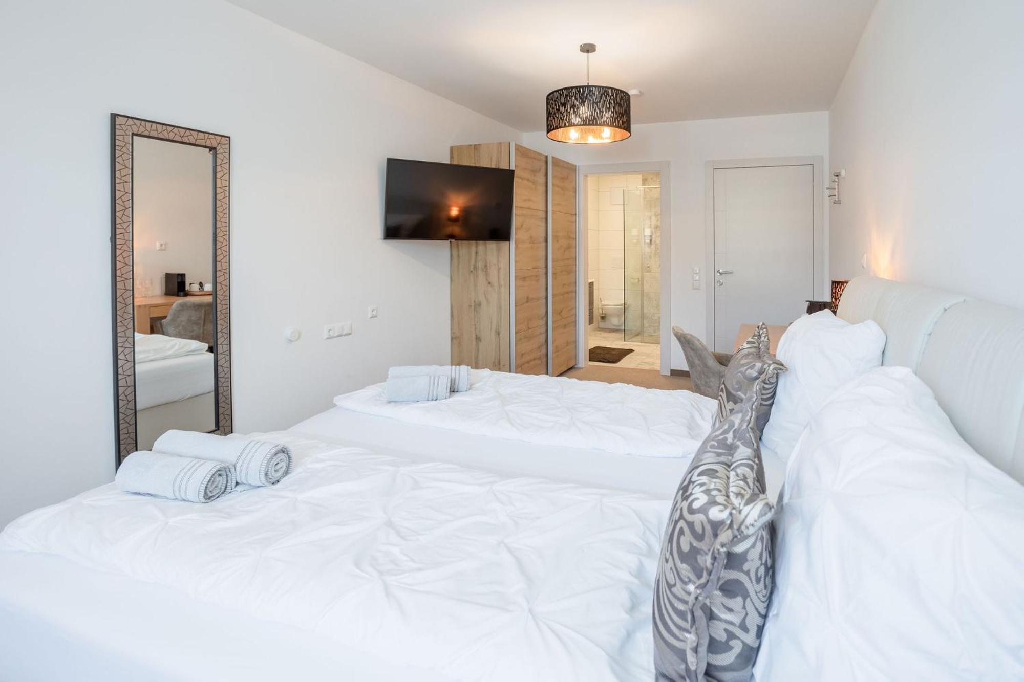 Casa Plus Villach Luaran gambar