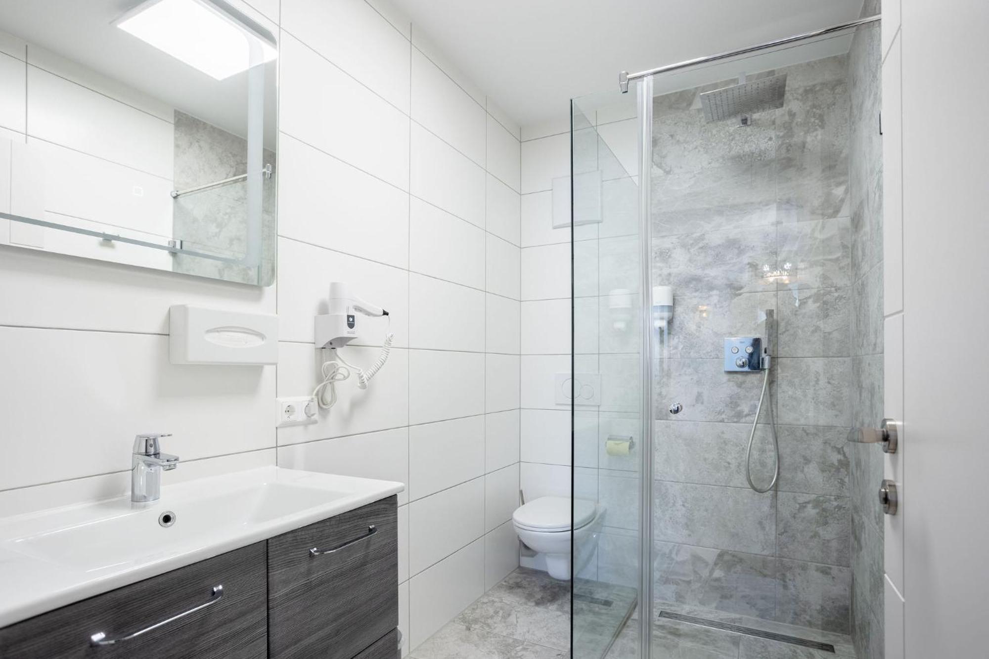 Casa Plus Villach Luaran gambar