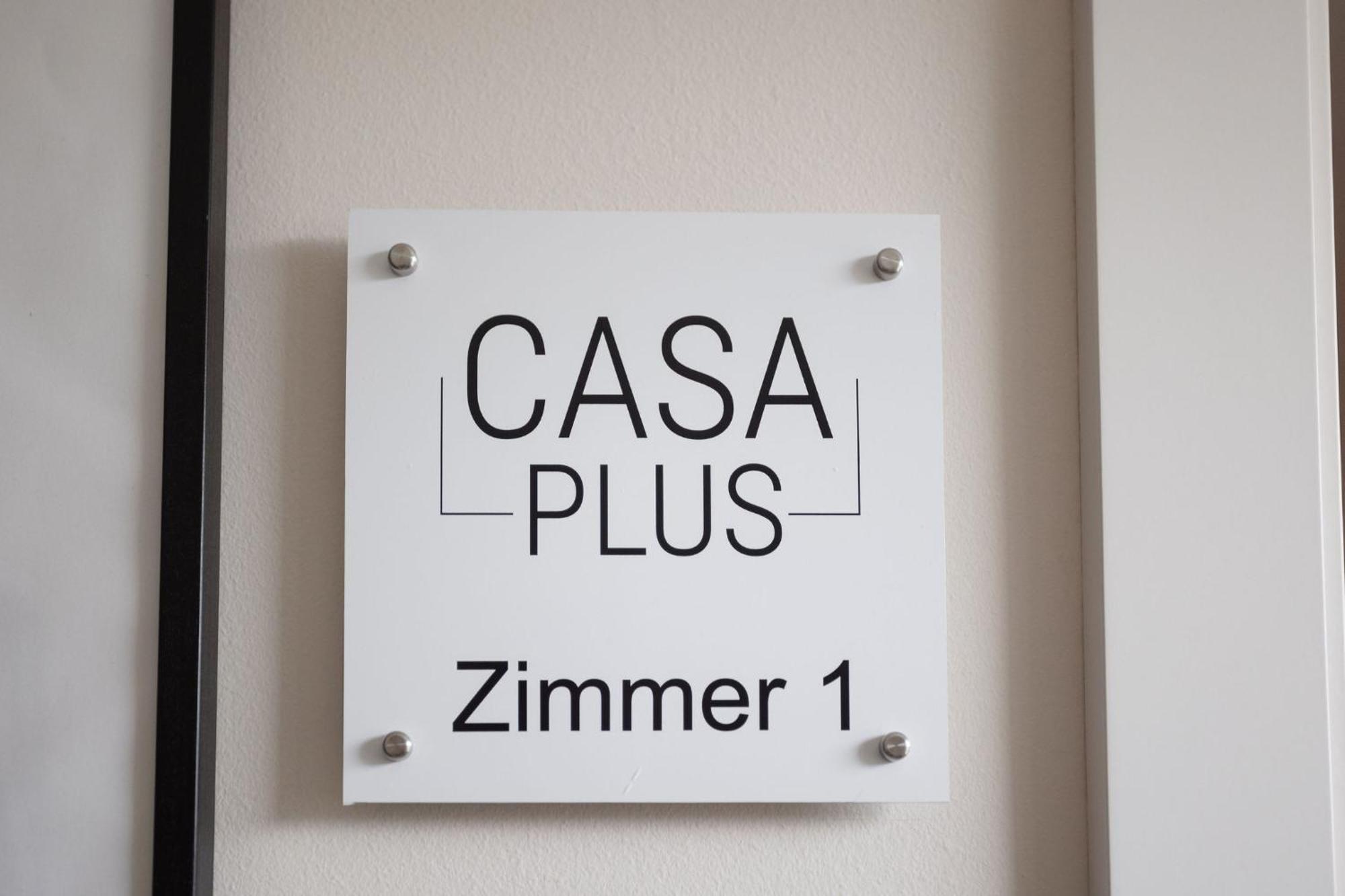 Casa Plus Villach Luaran gambar