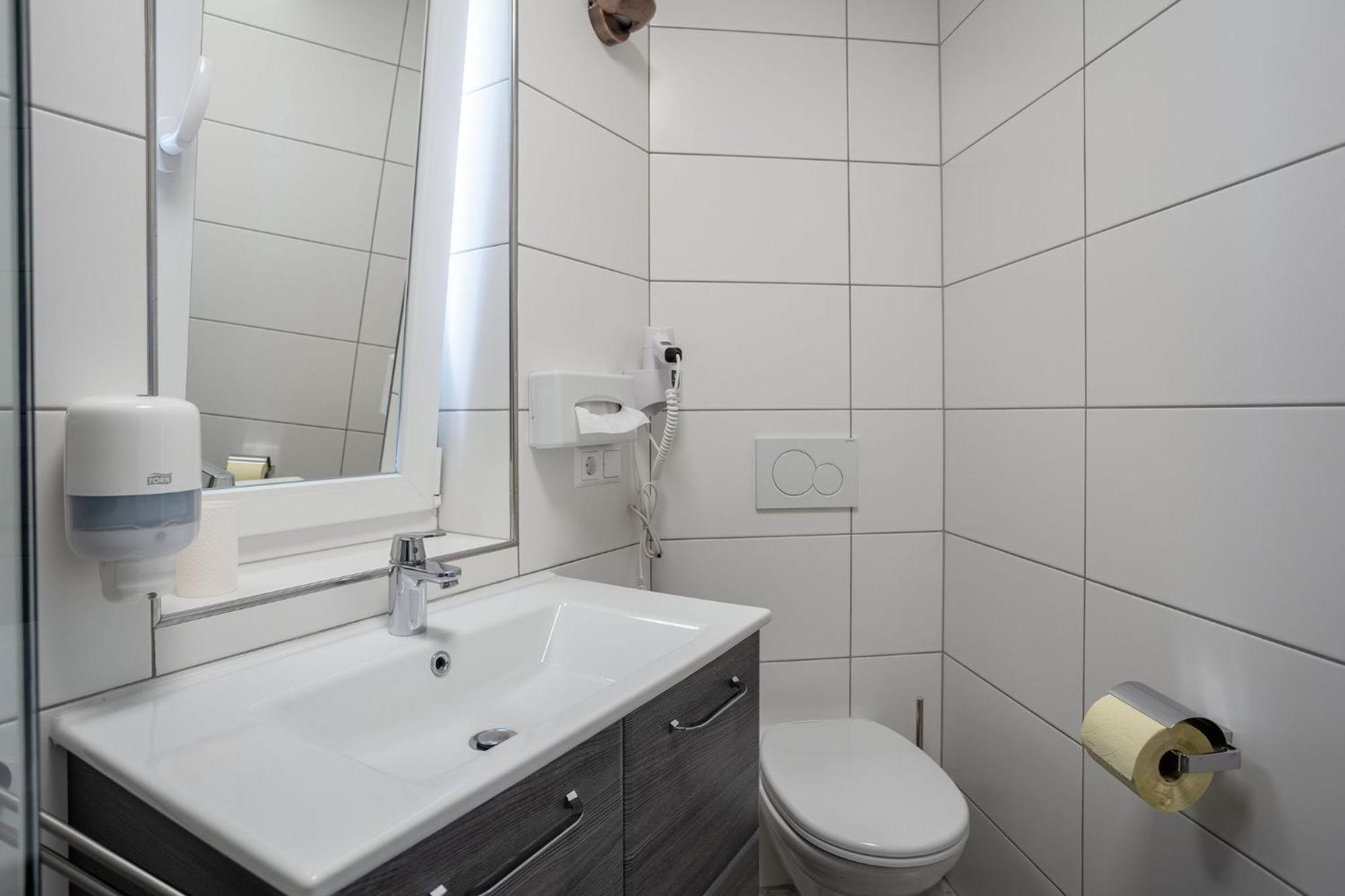 Casa Plus Villach Luaran gambar