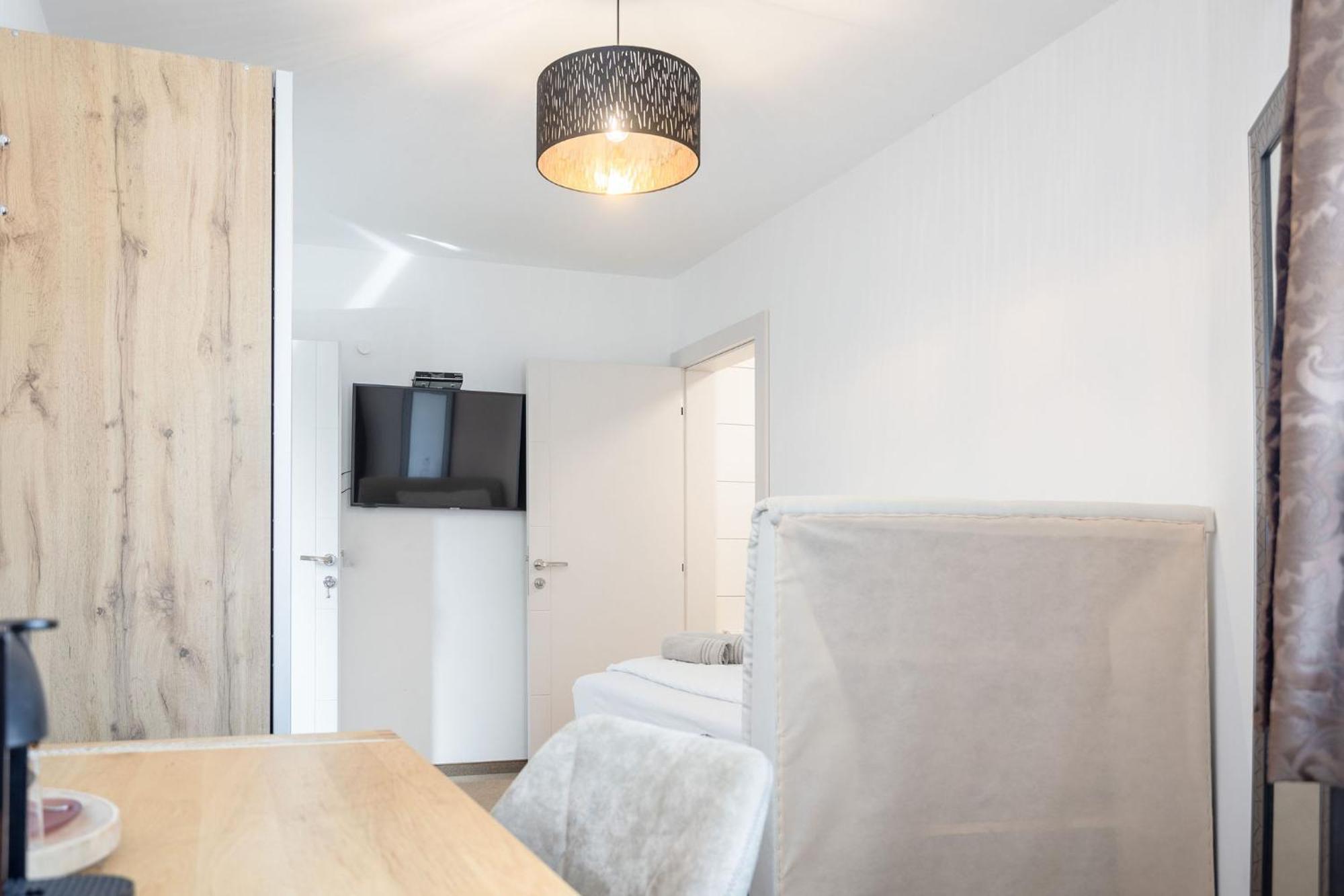 Casa Plus Villach Luaran gambar